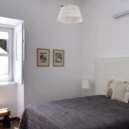 Apartamentos Do Rio Tavira Buitenkant foto